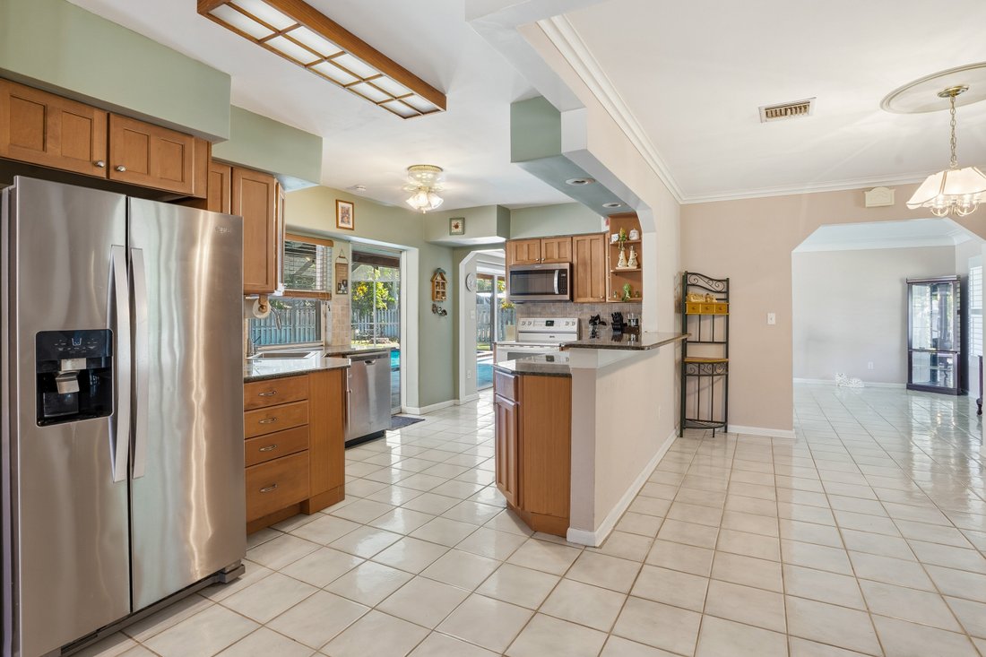 House in Cutler Bay, Florida, United States 4 - 17983234