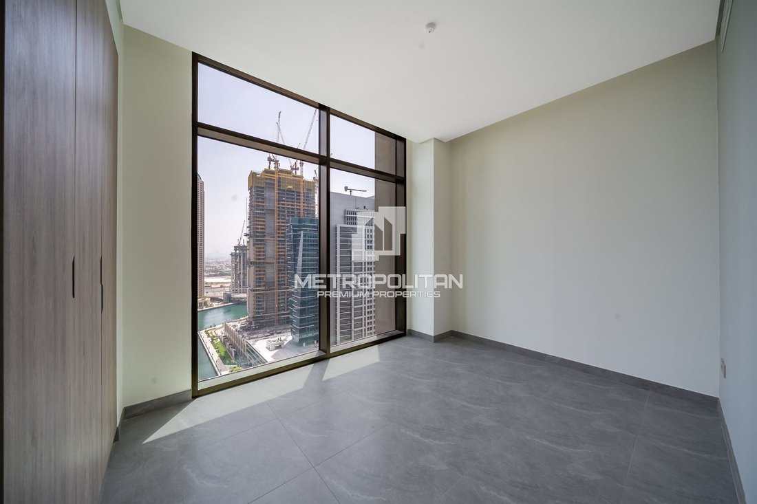 Apartment in Business Bay, Dubai, United Arab Emirates 4 - 15553817