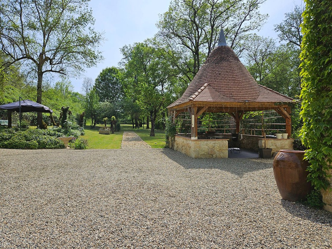 Villa in Astaffort, Nouvelle-Aquitaine, France 5 - 17983345