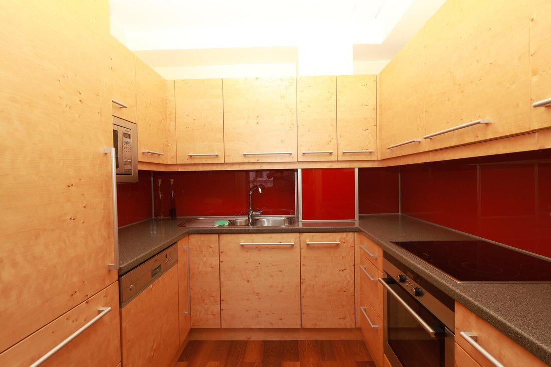 Apartment in Vienna, Wien, Austria 5 - 16440310