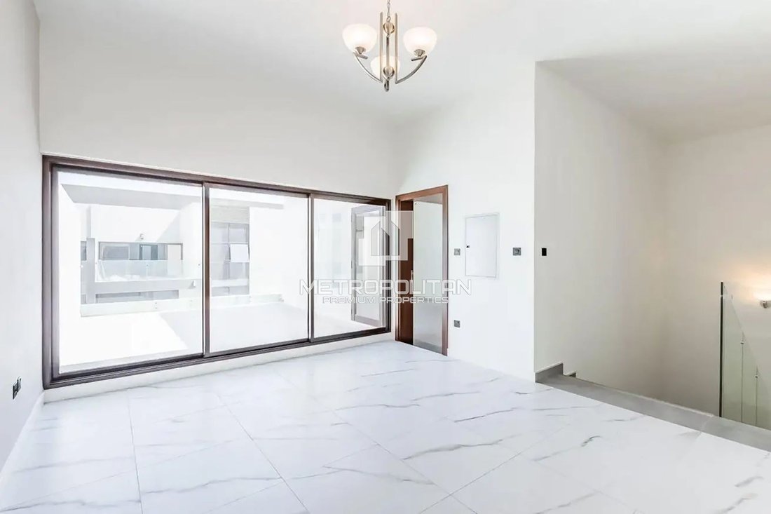 Townhouse in MBR City / Mohammed Bin Rashid City, Dubai, United Arab Emirates 2 - 17983293