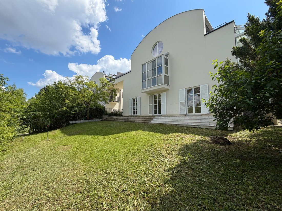 Apartment in Vienna, Wien, Austria 1 - 17983167
