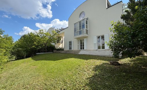 Apartment in Vienna, Wien, Austria 1
