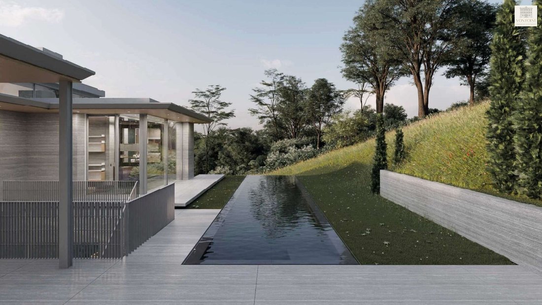 Villa in Klosterneuburg, Lower Austria, Austria 5 - 17983316