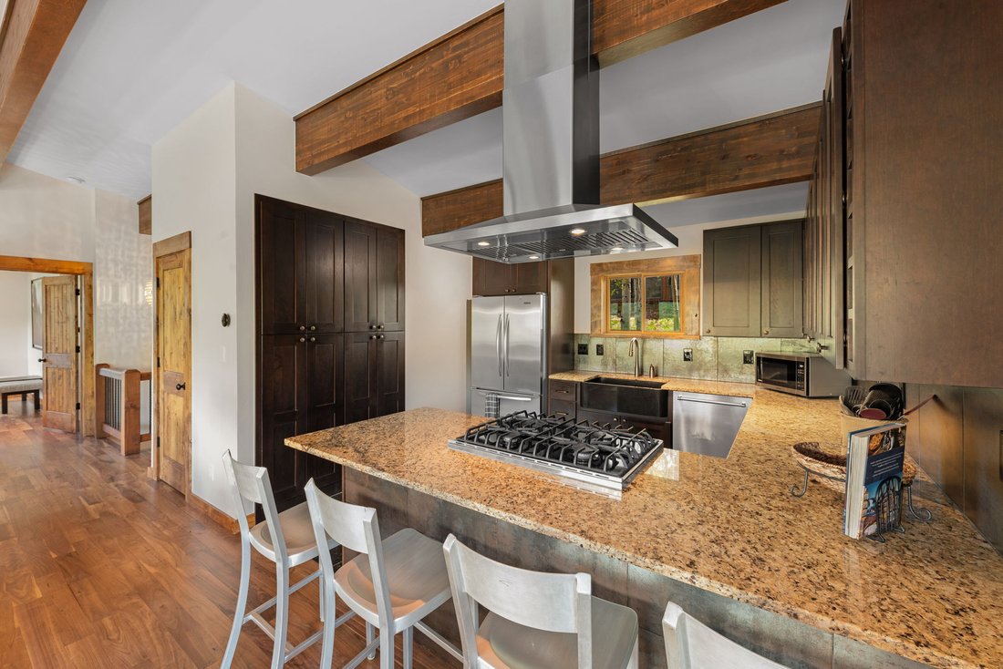 House in Crested Butte, Colorado, United States 5 - 17983245