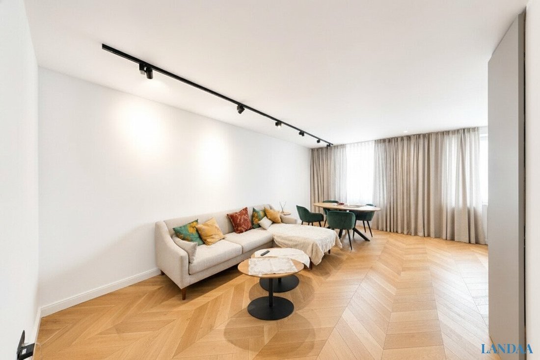 Apartment in Vienna, Wien, Austria 3 - 17879928