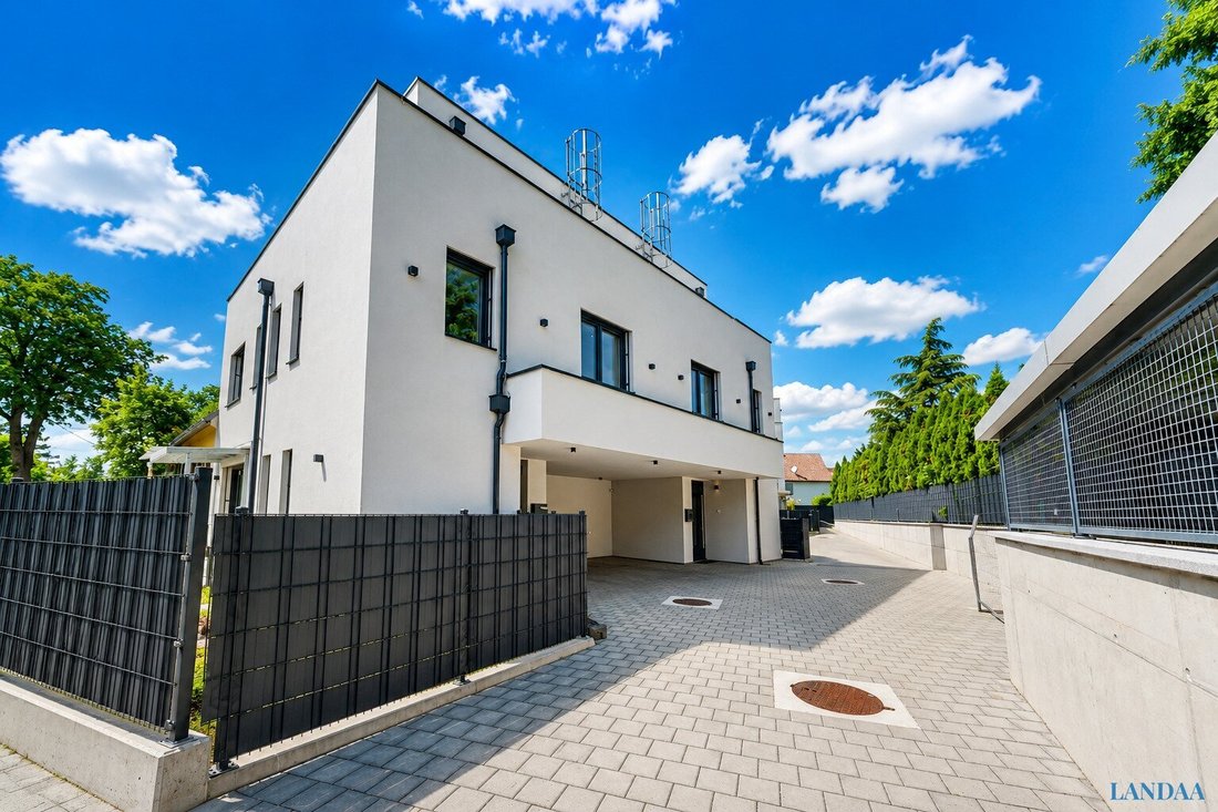 House in Stockerau, Lower Austria, Austria 1 - 17983179