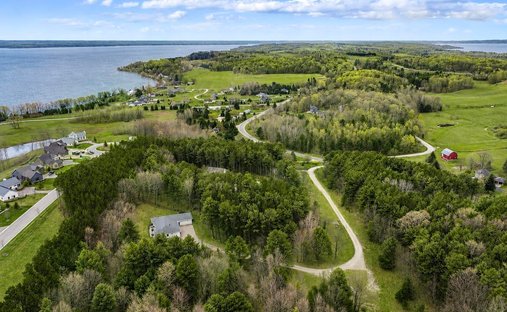 Casa en Traverse City, Míchigan, Estados Unidos 1