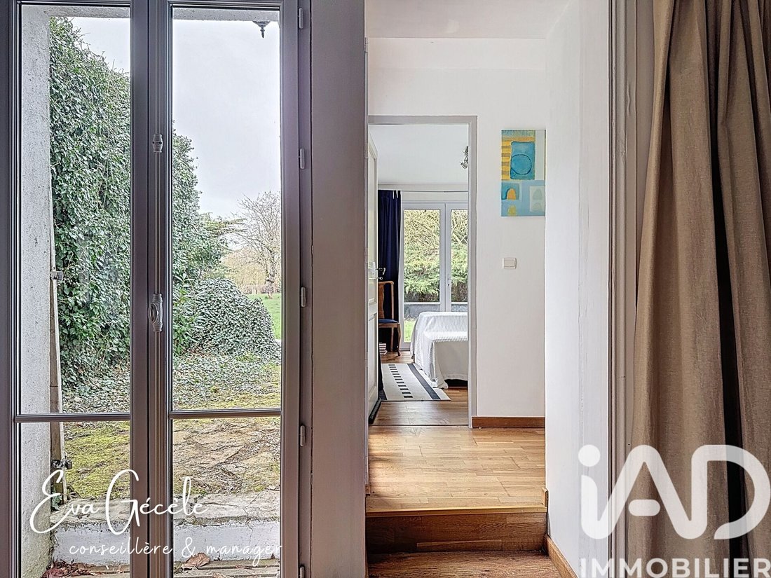 House in Boinvilliers, Ile-de-France, France 5 - 17983906
