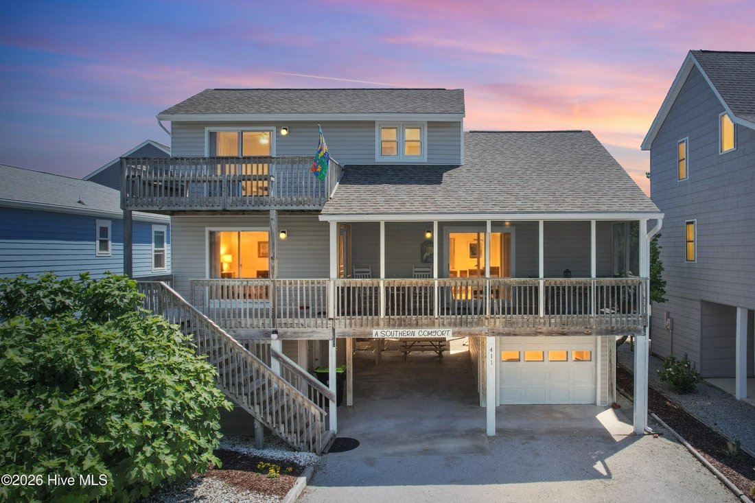 House in Sunset Beach, North Carolina, United States 2 - 17983132