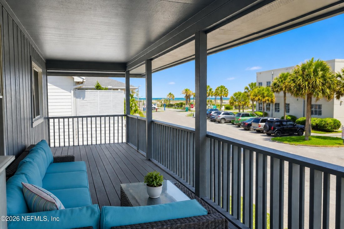 Villa in Neptune Beach, Florida, United States 4 - 17983049