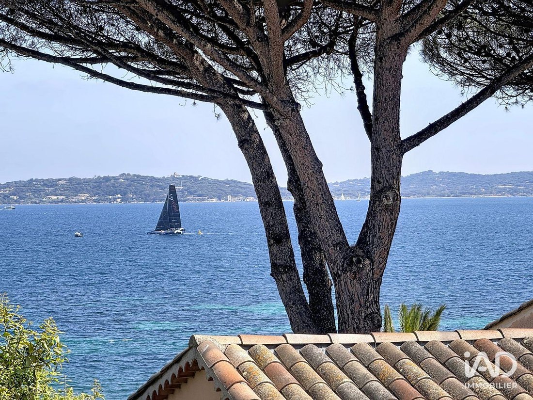House in Basse Suane-Les Virgiles, Sainte-Maxime, France 1 - 17823093