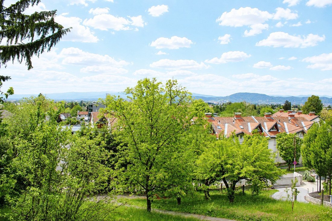 House in Graz, Styria, Austria 2 - 17028061
