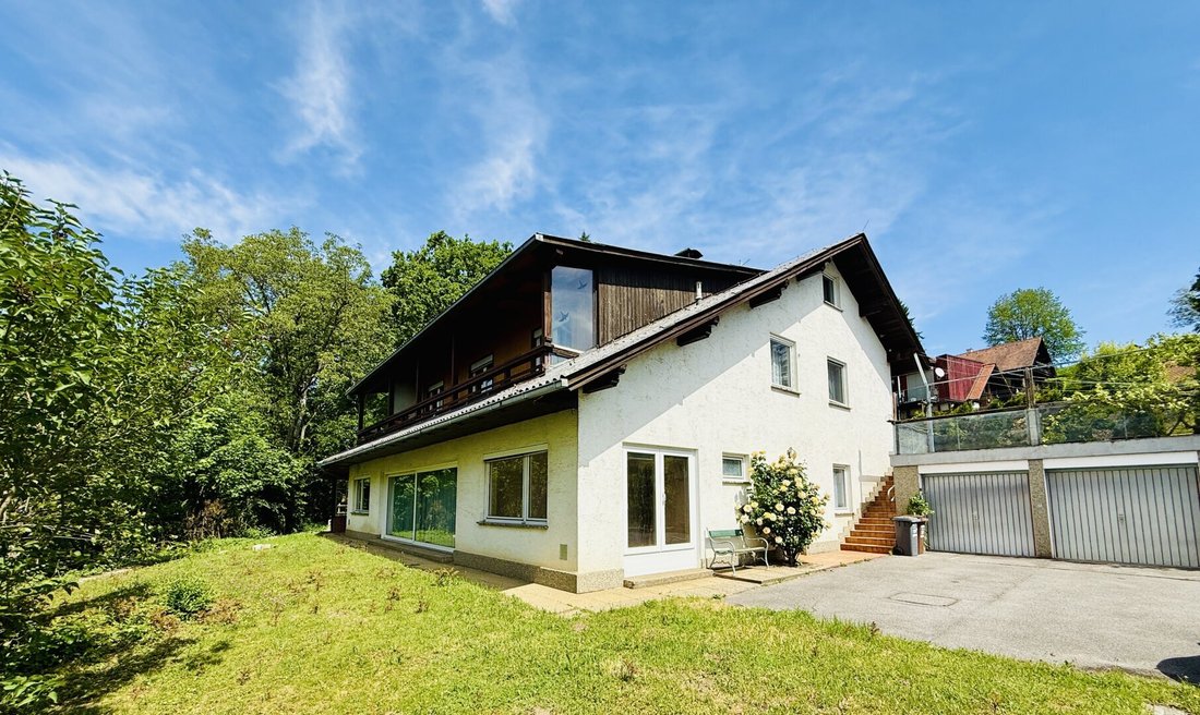 Maison à Graz, Styrie, Autriche 1 - 17983323