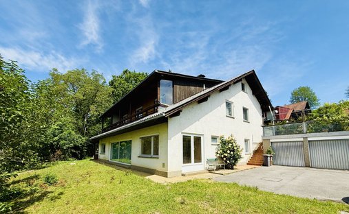 Maison à Graz, Styrie, Autriche 1