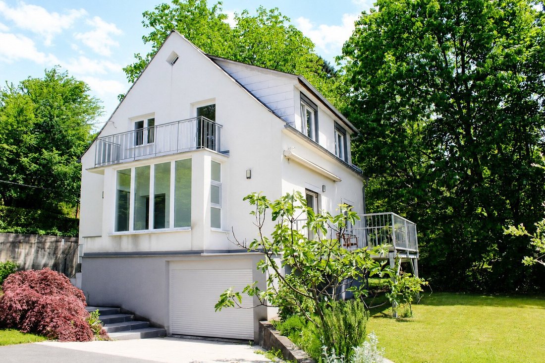 House in Graz, Styria, Austria 1 - 17028061