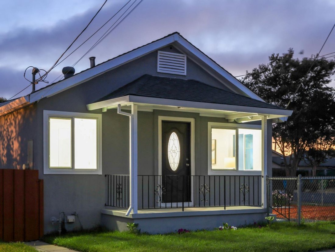 House in Union City, California, United States 2 - 17983233