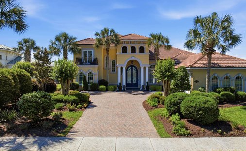 Casa a Myrtle Beach, Carolina del Sud, Stati Uniti 1