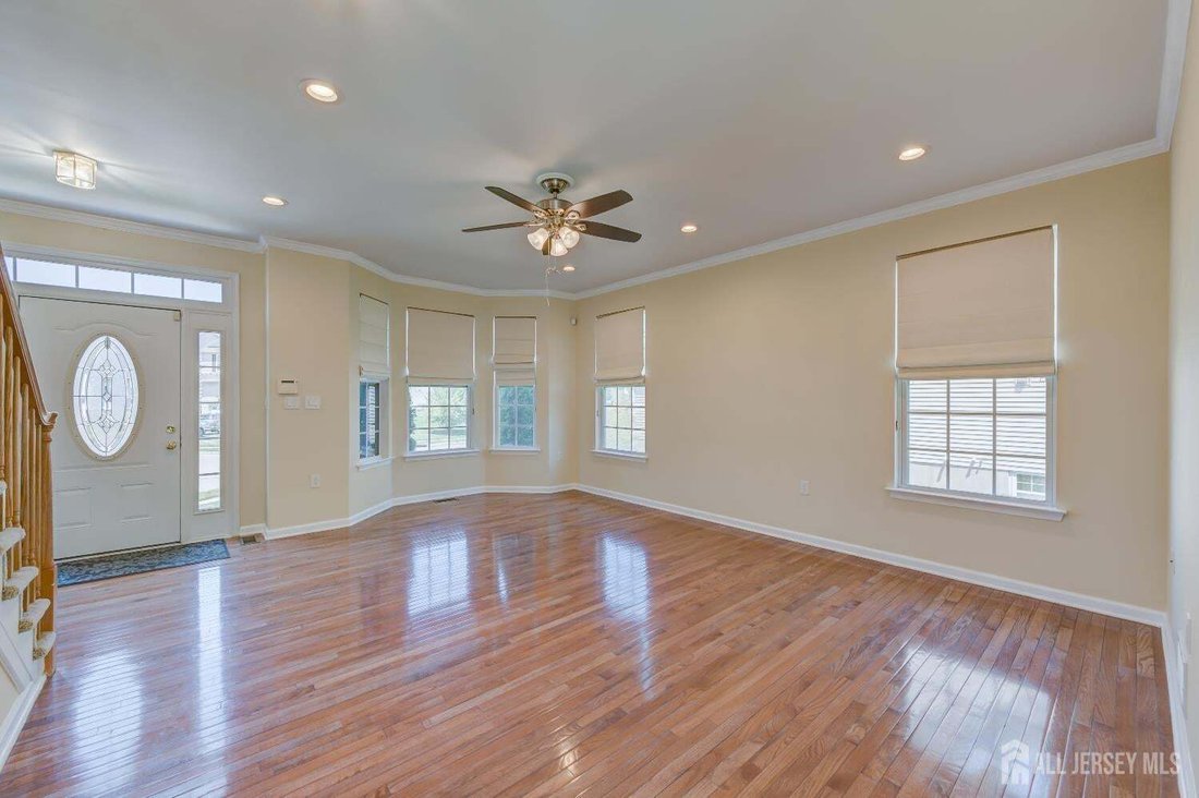 House in Monroe Township, New Jersey, United States 4 - 17983133