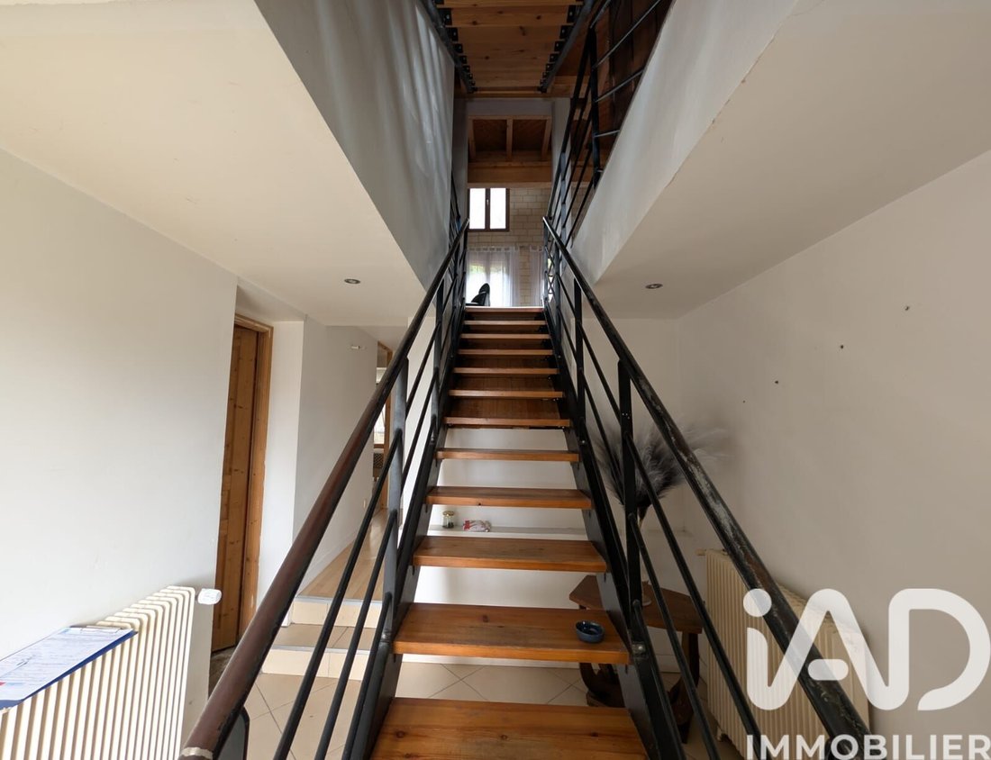 Maison à Bordeaux, Nouvelle-Aquitaine, France 4 - 16100670
