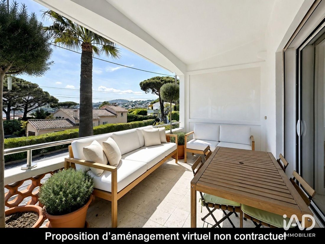 House in Basse Suane-Les Virgiles, Sainte-Maxime, France 5 - 17823093