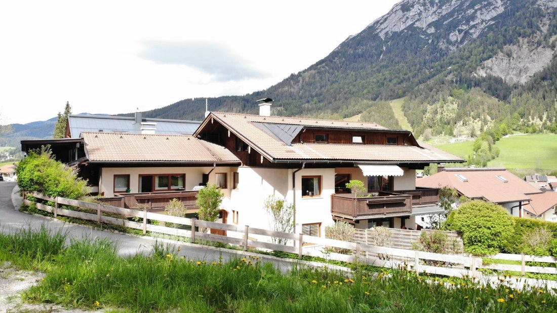 House in Scholastika, Tyrol, Austria 2 - 17538561