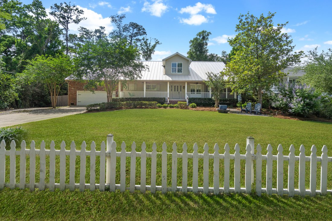 House in Mandeville, Louisiana, United States 1 - 17890058