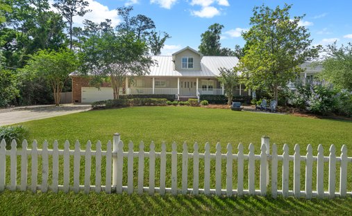 Casa en Mandeville, Luisiana, Estados Unidos 1