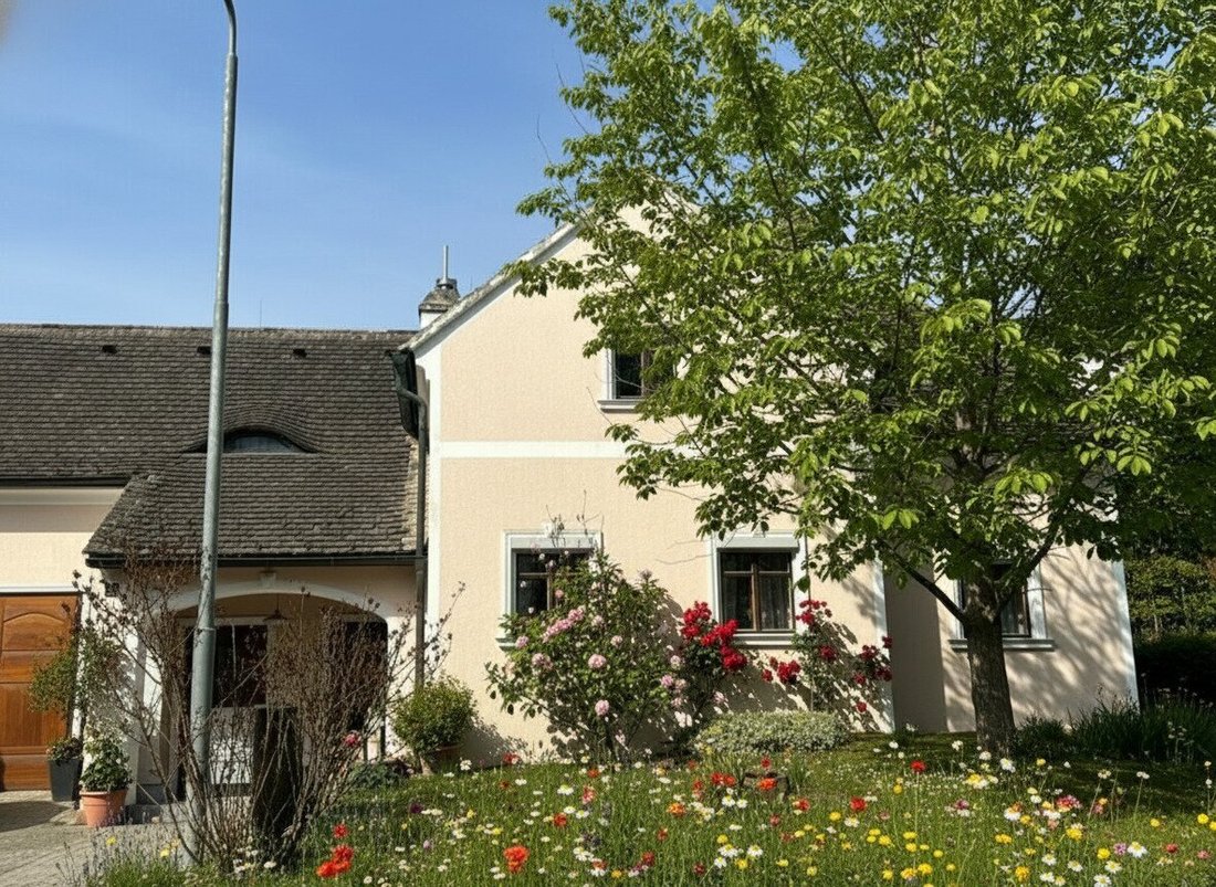 House in Ulrichskirchen, Lower Austria, Austria 4 - 17277138