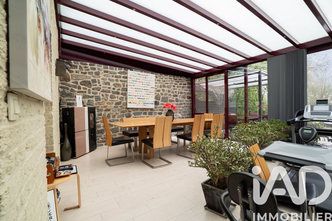 House in Gussignies, Hauts-de-France, France 1 - 16577366