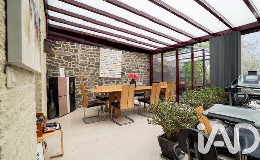 Maison à Gussignies, Hauts-de-France, France 1