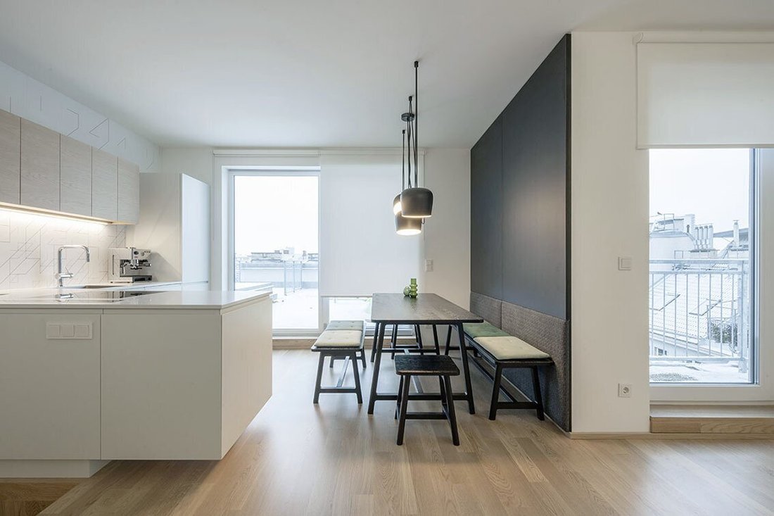 Apartment in Vienna, Wien, Austria 1 - 17983185