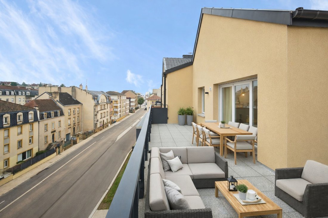 Apartment in Plantières-Queuleu, Metz, France 2 - 17983382