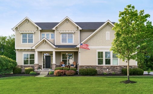 Casa en Municipio de Liberty, Ohio, Estados Unidos 1