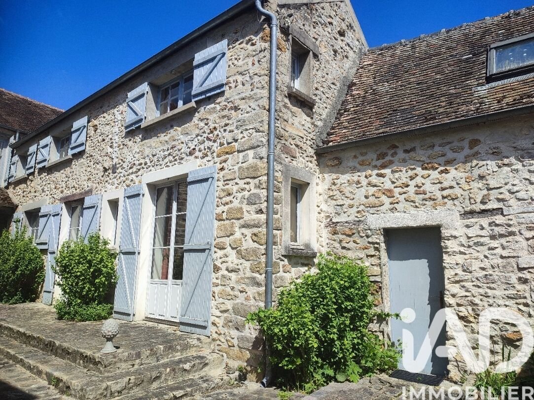House in Hericy, Ile-de-France, France 1 - 17658194