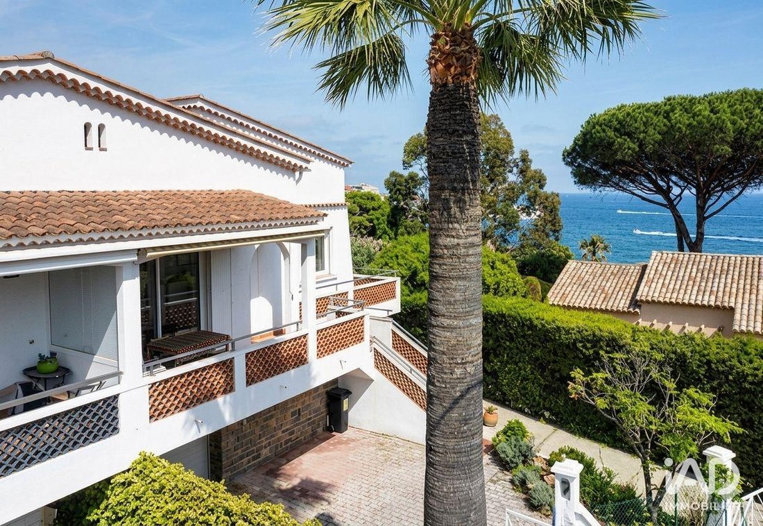 House in Basse Suane-Les Virgiles, Sainte-Maxime, France 2 - 17823093
