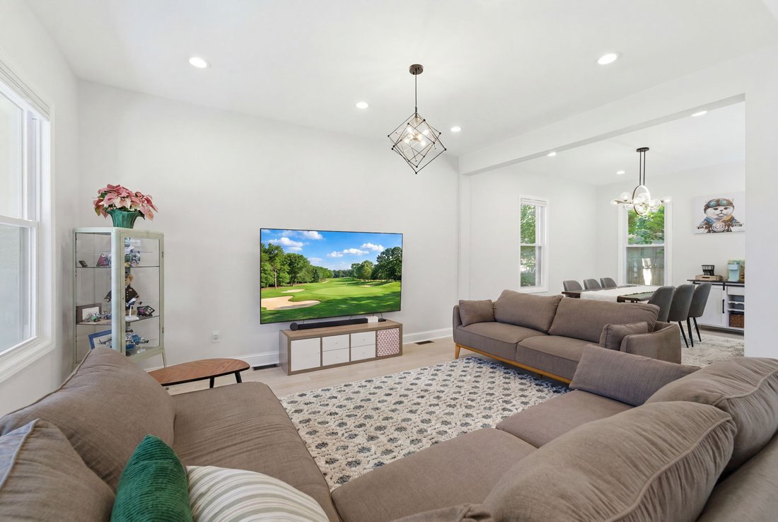 House in Cresskill, New Jersey, United States 4 - 17983227
