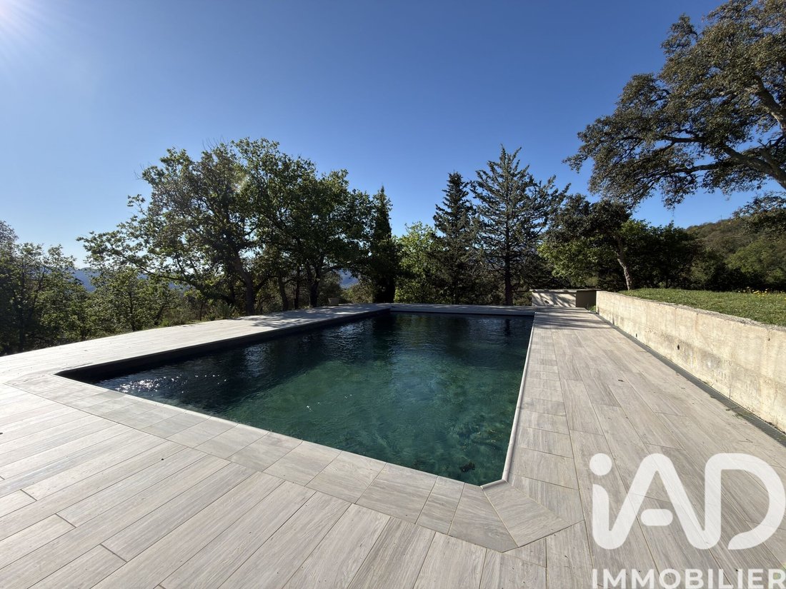 House in Oms, Occitania, France 1 - 17807686