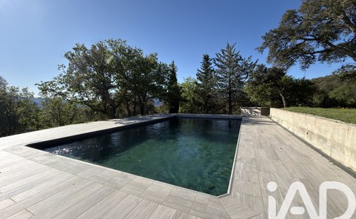 House in Oms, Occitania, France 1