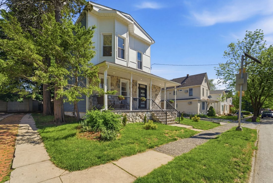 House in Cresskill, New Jersey, United States 3 - 17983227