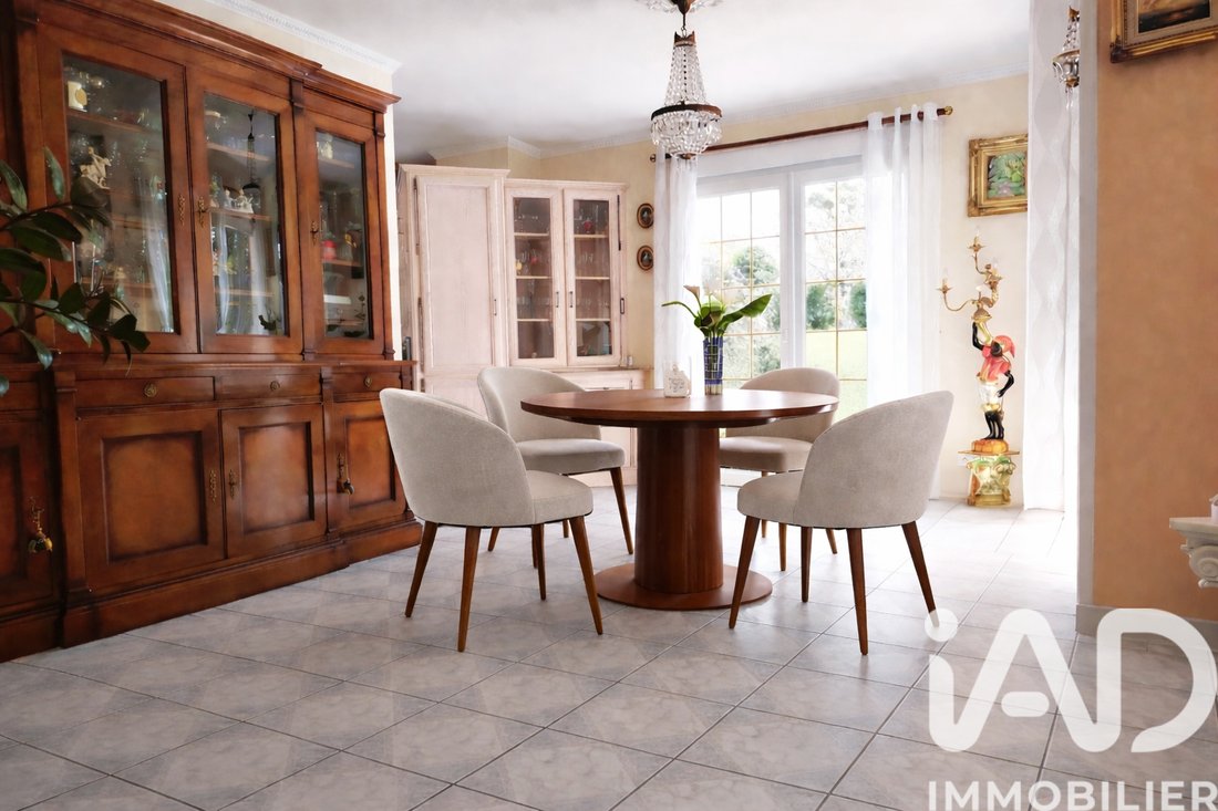 House in Erquy, Brittany, France 4 - 17764536