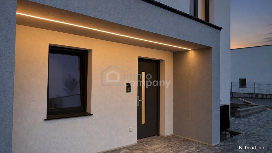 House in Ebergassing, Lower Austria, Austria 3 - 17983282