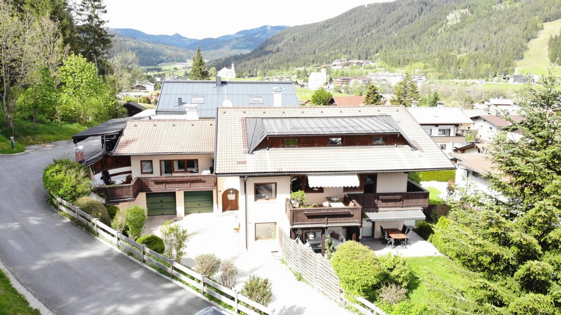 House in Scholastika, Tyrol, Austria 1 - 17538561