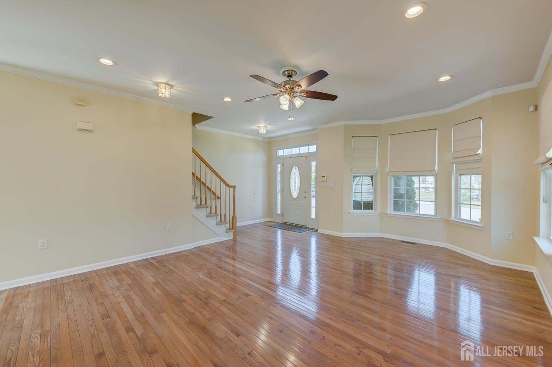 House in Monroe Township, New Jersey, United States 5 - 17983133
