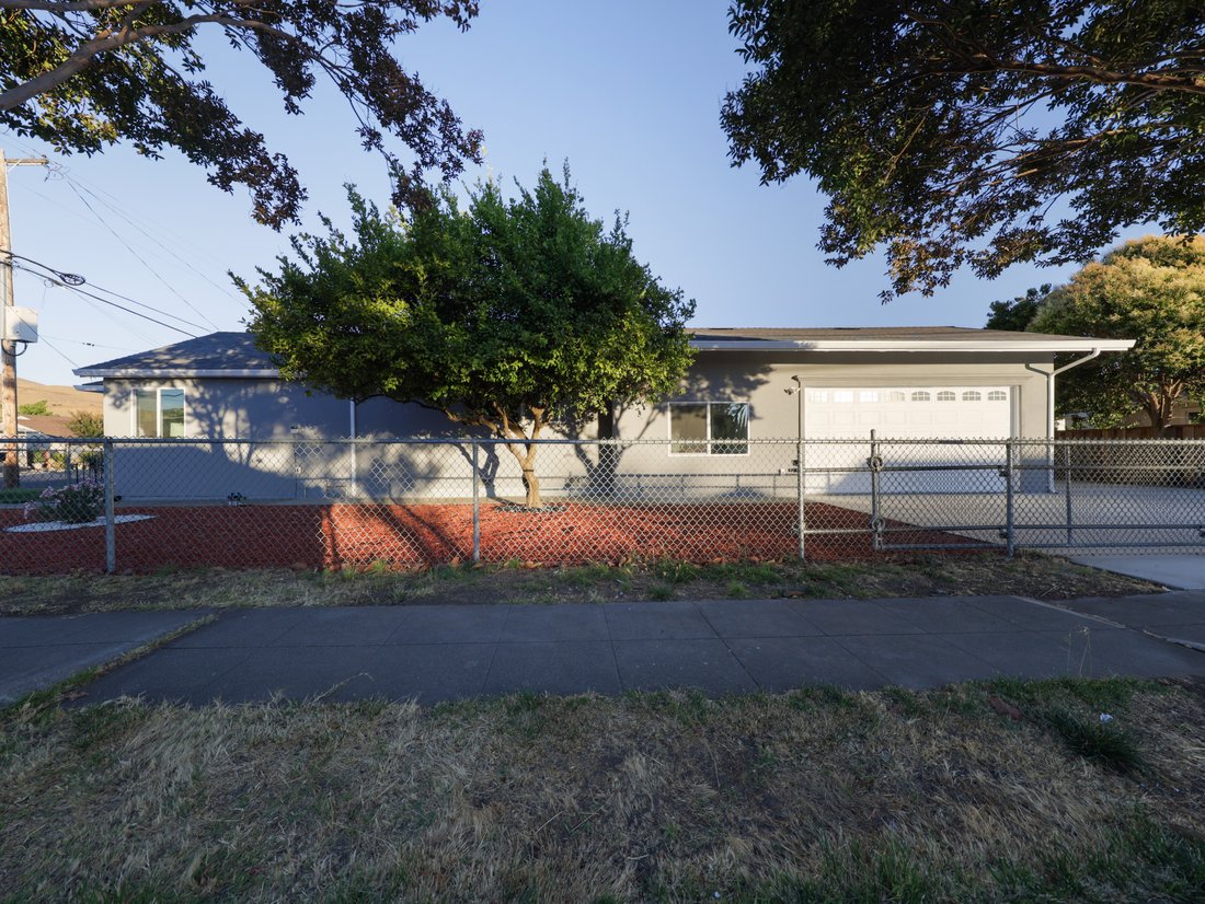 House in Union City, California, United States 1 - 17983233
