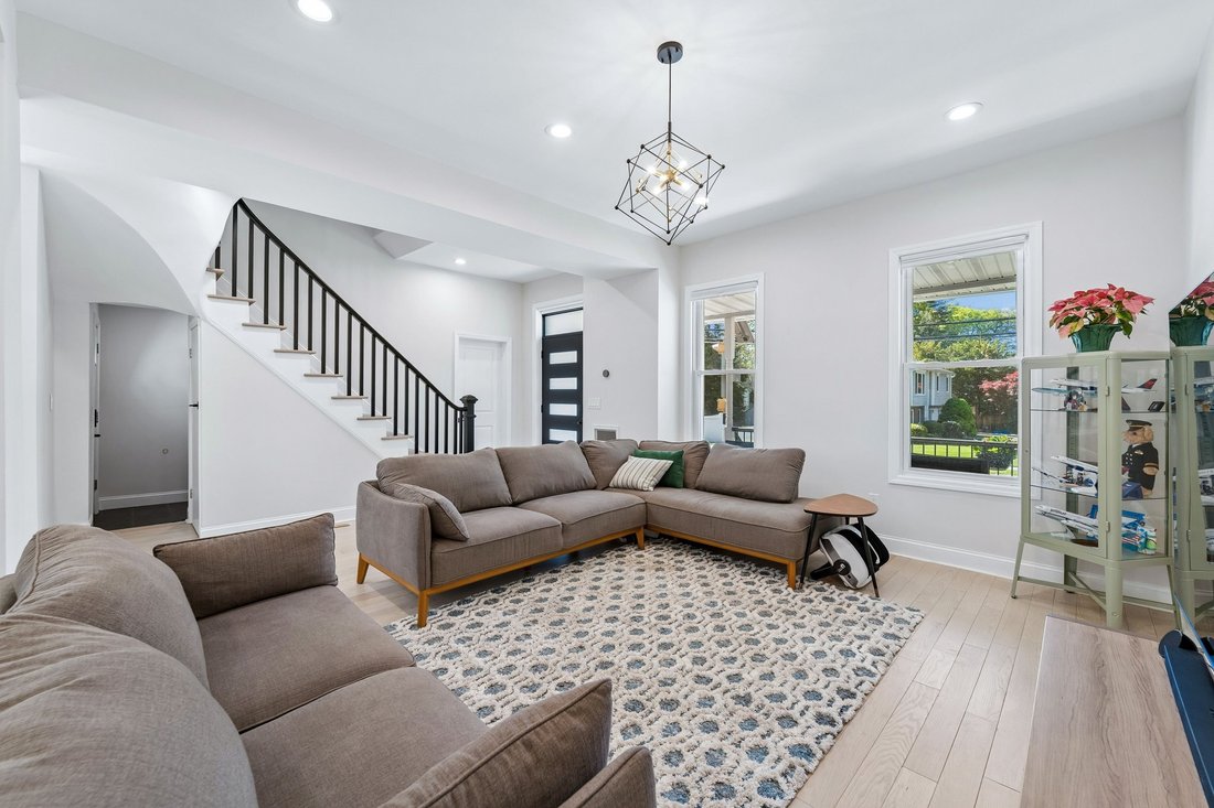 House in Cresskill, New Jersey, United States 5 - 17983227