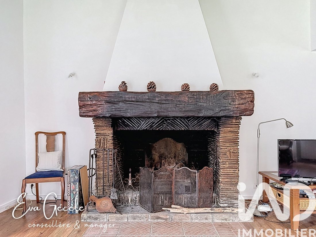 House in Boinvilliers, Ile-de-France, France 4 - 17983906