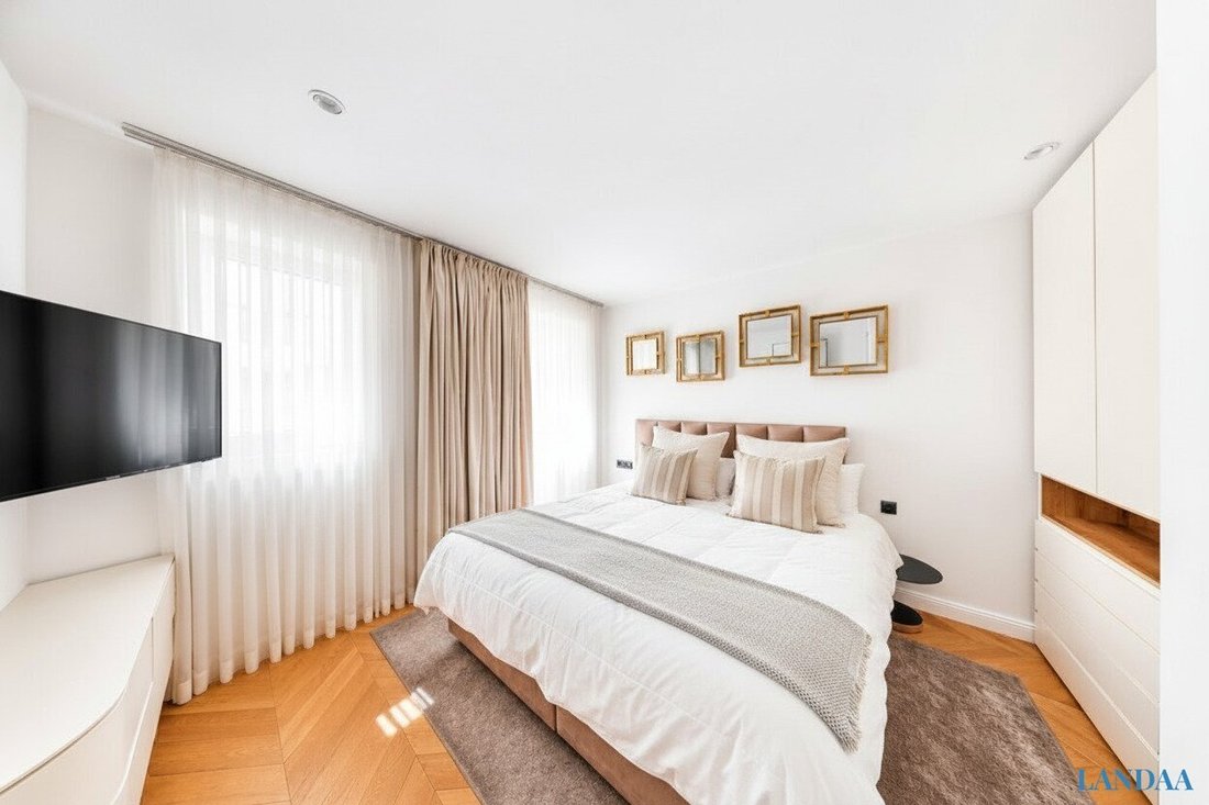 Apartment in Vienna, Wien, Austria 1 - 17879928