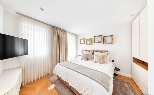 Apartment in Vienna, Wien, Austria 1