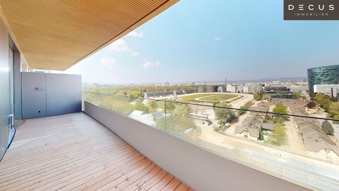Apartment in Vienna, Wien, Austria 1 - 17983344